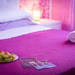 Colors Couette-café Palerme