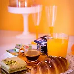 Colors Couette-café