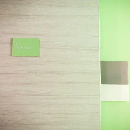 Couette-café Colors 4*