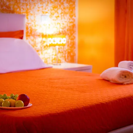 Colors Bed & Breakfast