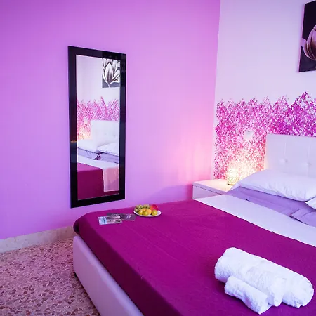 Colors Bed & Breakfast Palermo