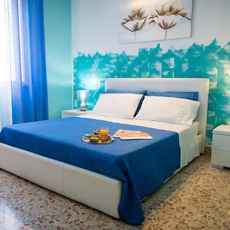 Bed & Breakfast Colors 4*