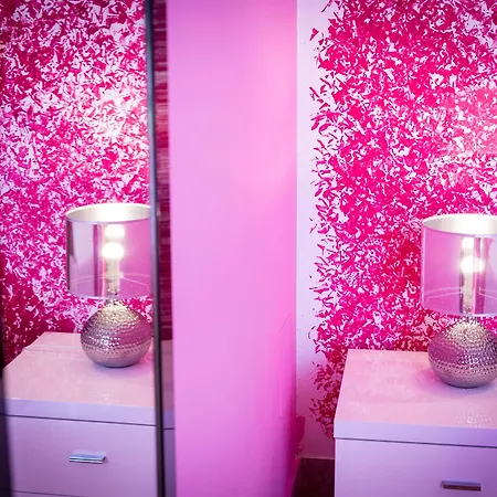 Bed & Breakfast Colors
