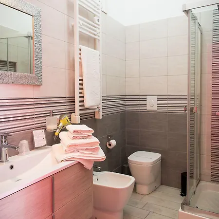 Colors Bed & Breakfast Palermo