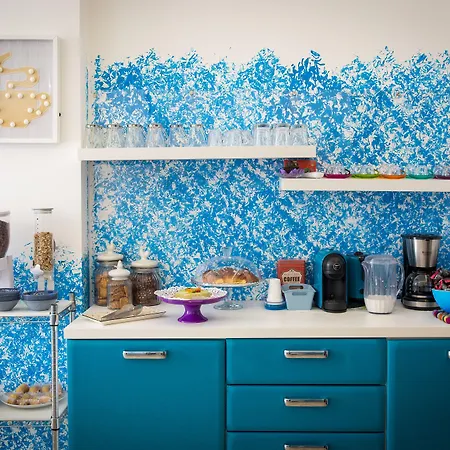 Colors Bed & Breakfast Palermo