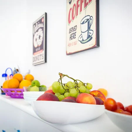 Bed & Breakfast Colors 4*