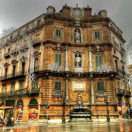 Colors Bed & Breakfast 4*