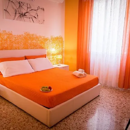 Bed & Breakfast Colors 4*