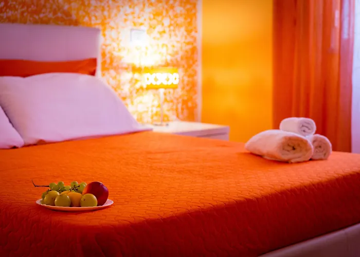 Colors Bed & Breakfast