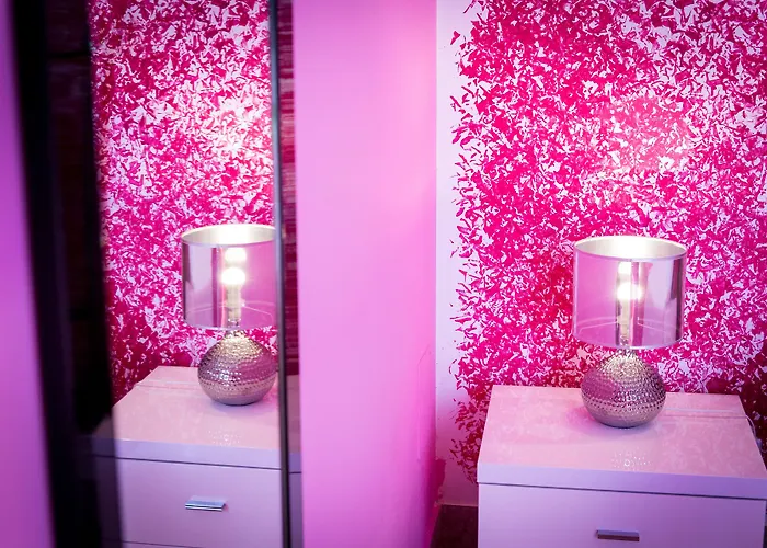 Bed & Breakfast Colors