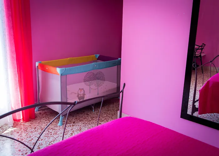 Colors Bed & Breakfast 4*