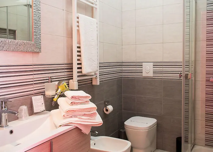 Colors Bed & Breakfast Palermo