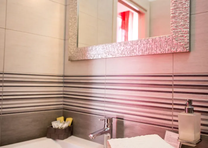 Bed & Breakfast Colors