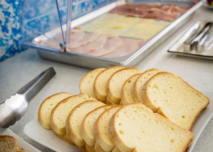 Colors Bed & Breakfast 4*