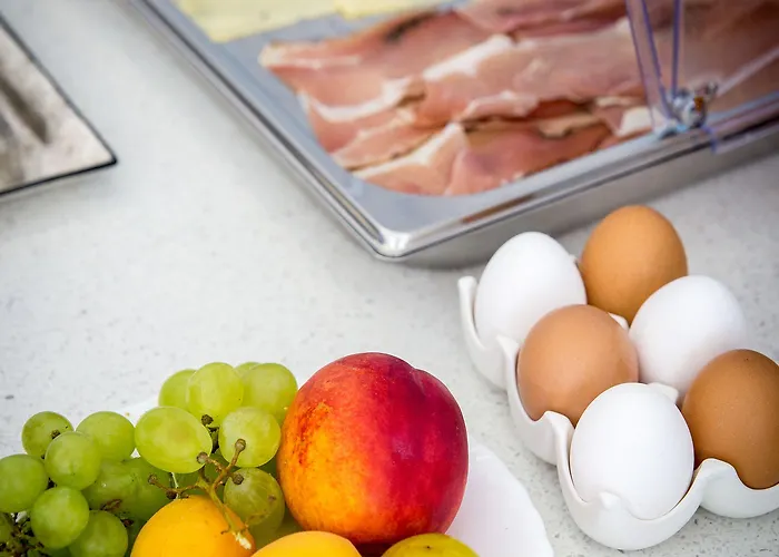 Colors Bed & Breakfast