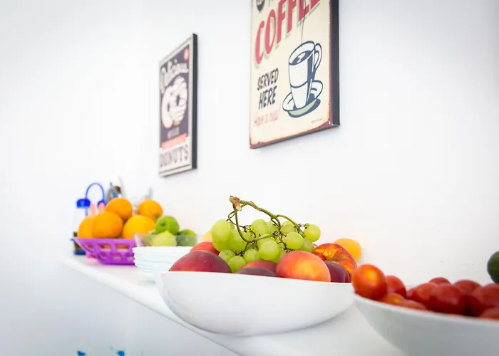 Bed & Breakfast Colors 4*