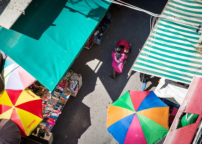 Bed & Breakfast Colors