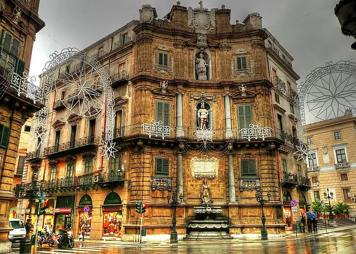 Colors Bed & Breakfast 4*