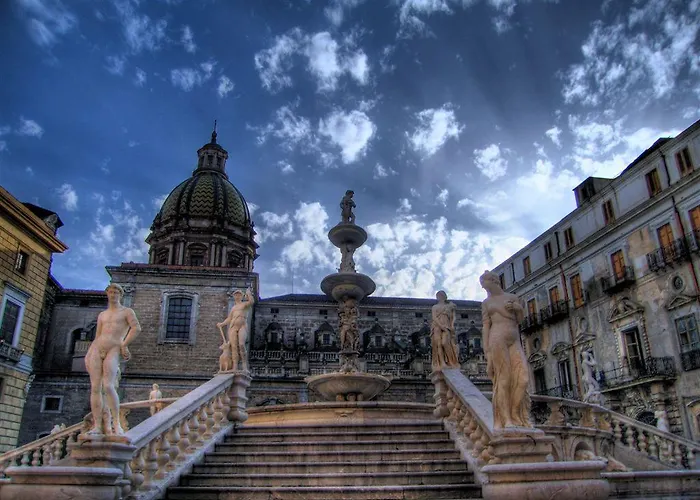 Colors Bed & Breakfast 4*