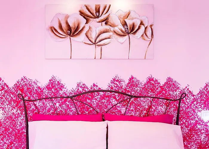 Colors Bed & Breakfast 4*