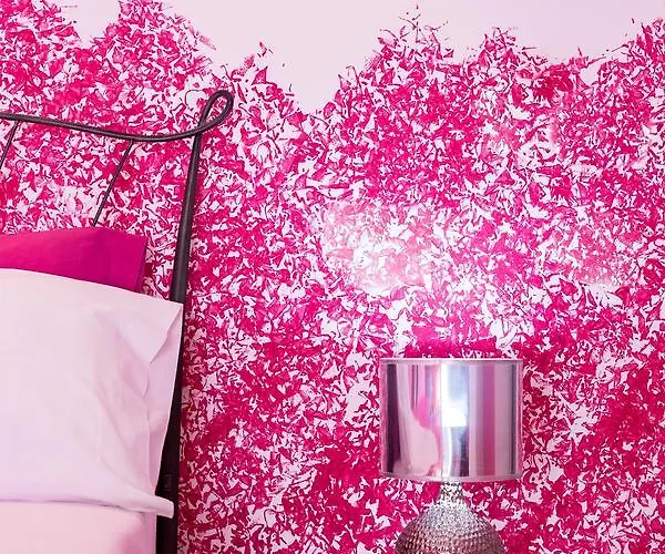 Bed & Breakfast Colors 4*