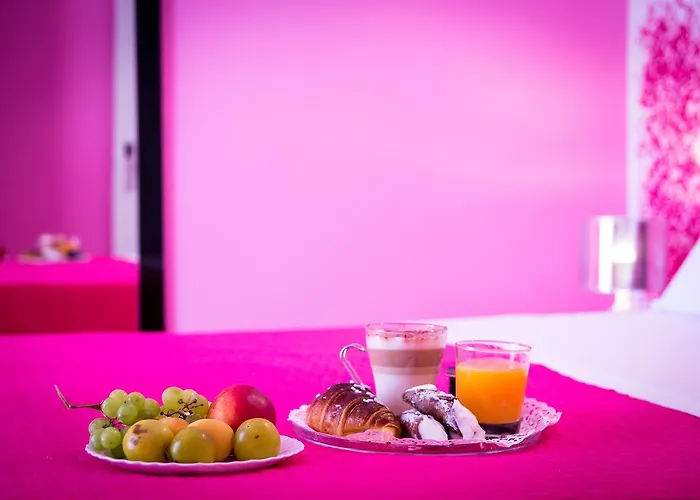 Colors Bed & Breakfast Palermo