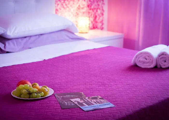 Colors Bed & Breakfast Palermo