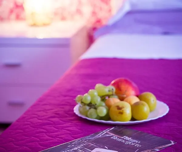 Colors Bed & Breakfast