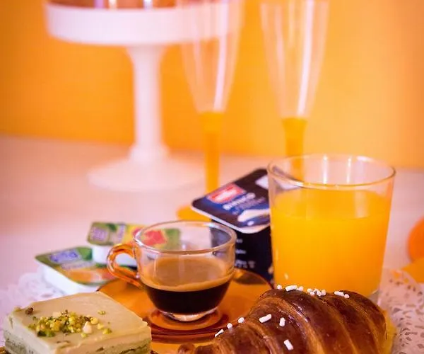 Colors Bed & Breakfast