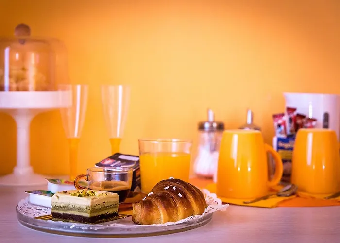 Colors Bed & Breakfast