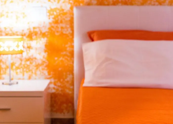 Bed & Breakfast Colors