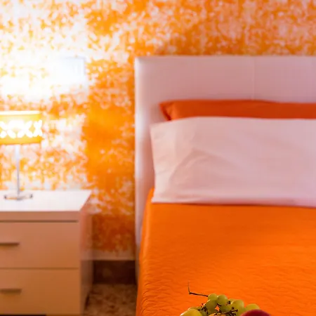 Panzió Colors Palermo