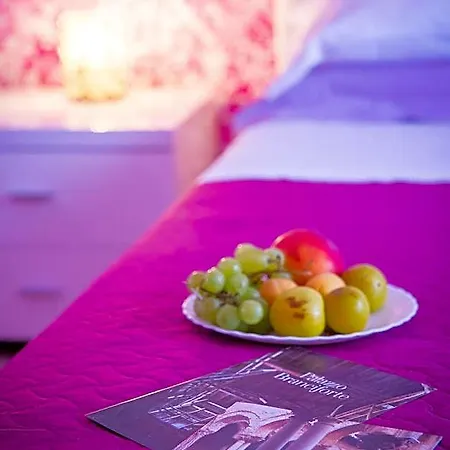 فندق مبيت وإفطار Colors