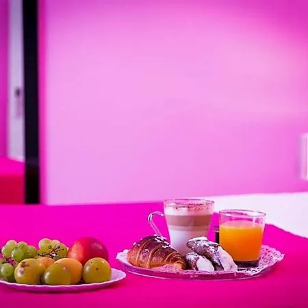 Colors Bed & Breakfast