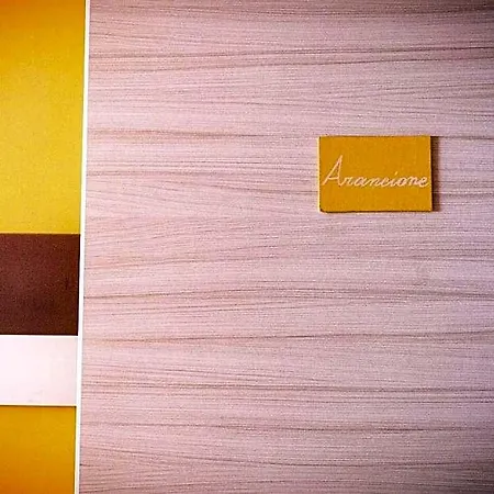 Colors Bed & Breakfast Palermo