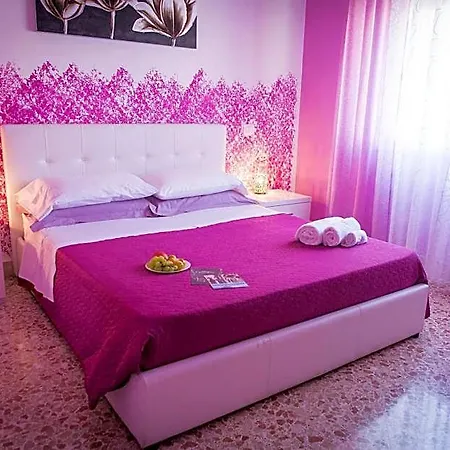 Colors Bed & Breakfast 4*