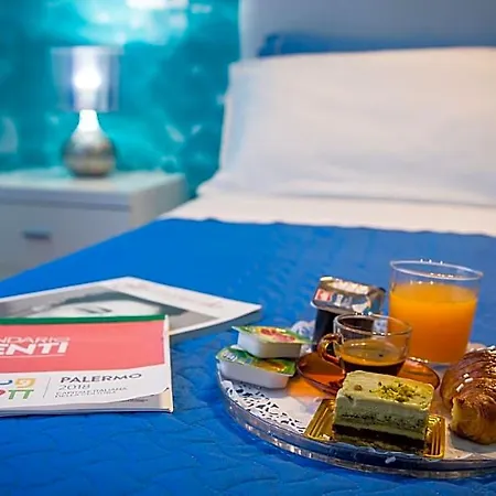 Colors Bed & Breakfast 4*