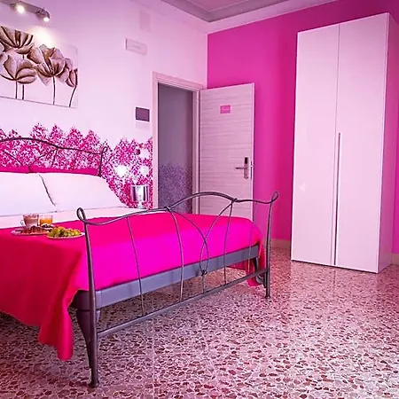 Colors Bed & Breakfast