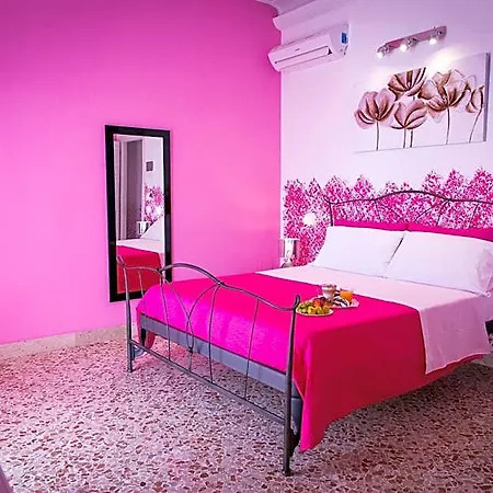 Colors 4* Palermo