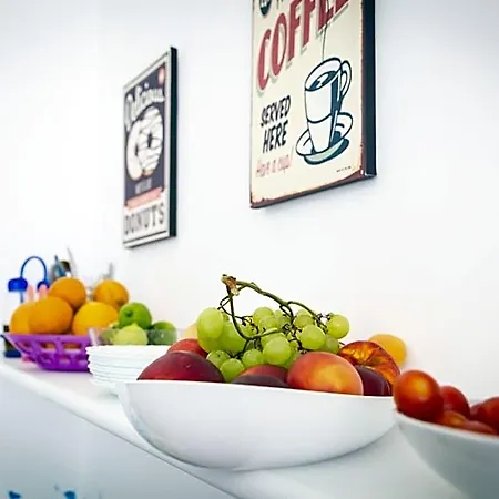 Colors Bed & Breakfast 4*