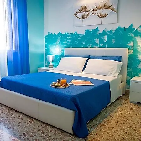 Colors Bed & Breakfast 4*