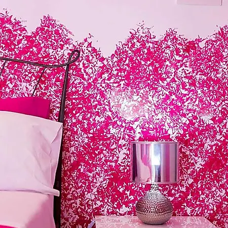Colors فندق مبيت وإفطار 4*