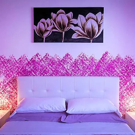 Bed & Breakfast Colors