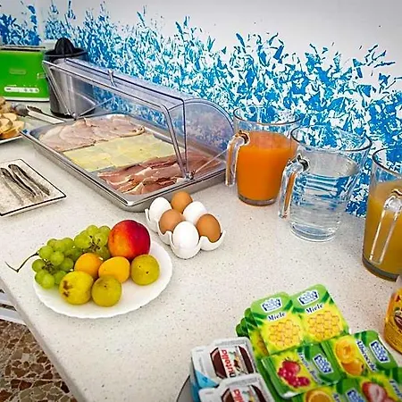 Colors Bed & Breakfast Palermo