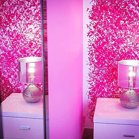 Bed & Breakfast Colors 4*