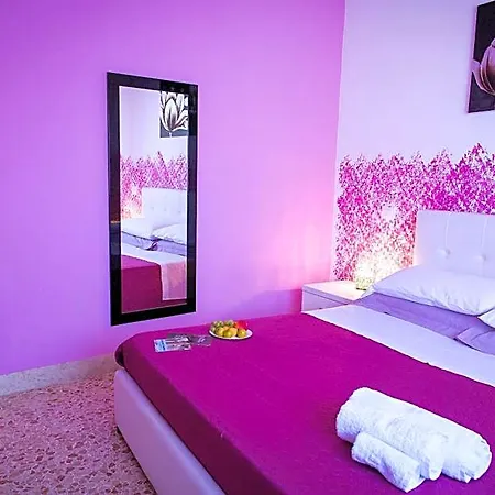 Colors Bed & Breakfast 4*