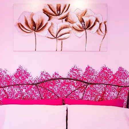 Colors Bed & Breakfast 3*
