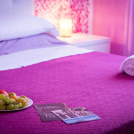 Colors Panzió Palermo