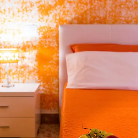 Bed & Breakfast Colors