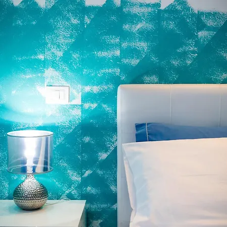 Panzió Colors Palermo